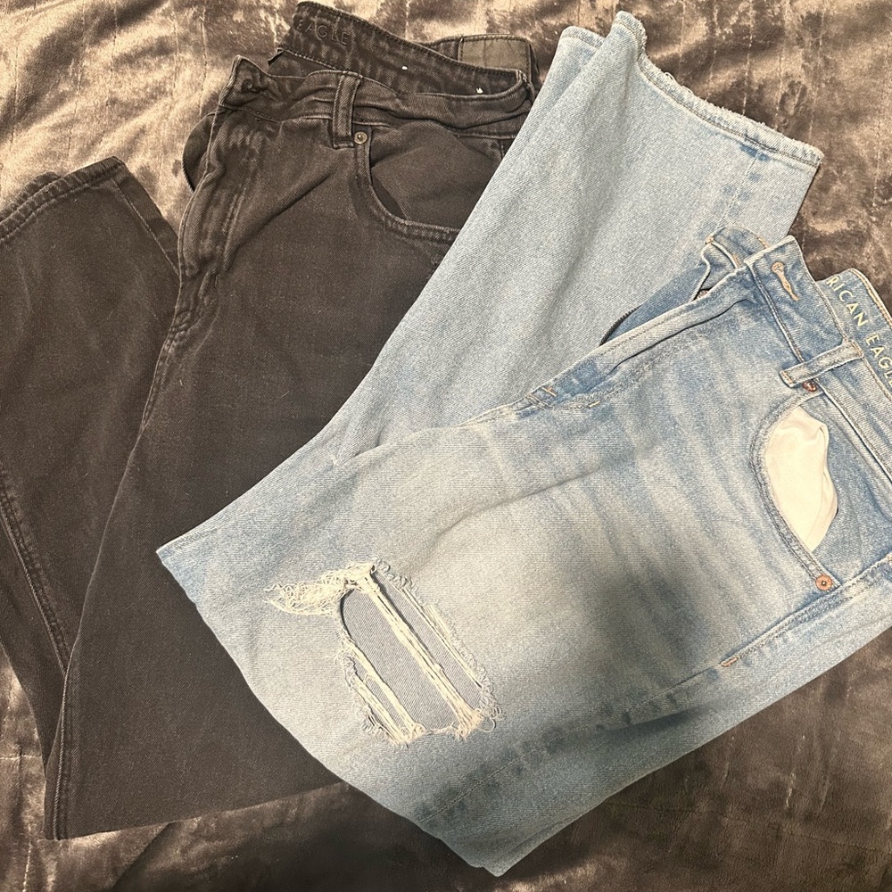 American Eagle Jeans! Sz 14